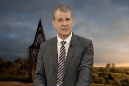 Speranta TV | RăsCruce - Isus și natura noastră umană - Biró András Csaba