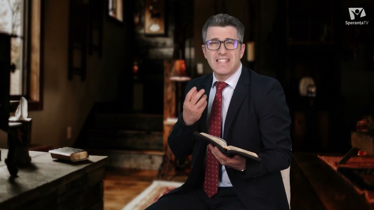 Deschide Biblia: Curăță-mă cu isop și voi fi curat | Alex Ciurea
