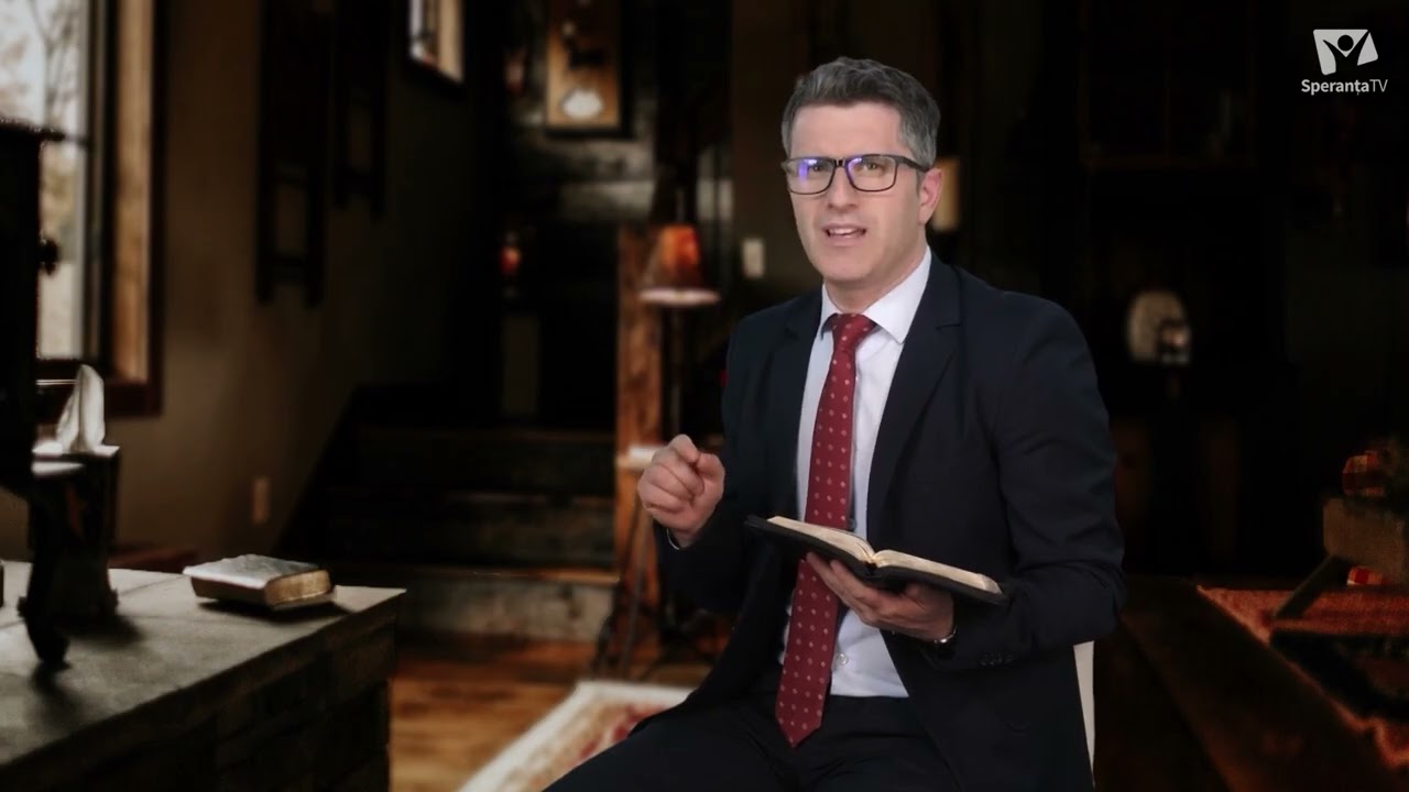 Deschide Biblia: Ajută-ne, Dumnezeul mântuirii noastre | Alex Ciurea