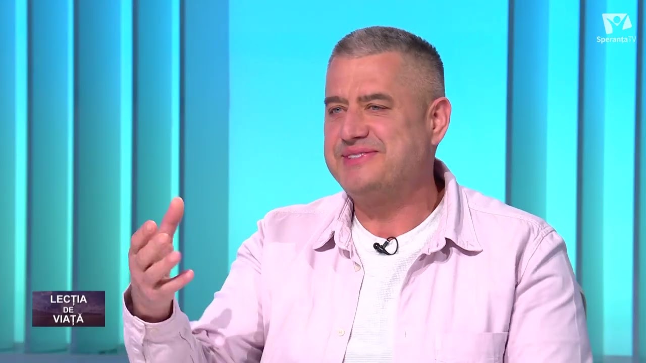 De la pasiune la afacere (1) | Lecția de viață