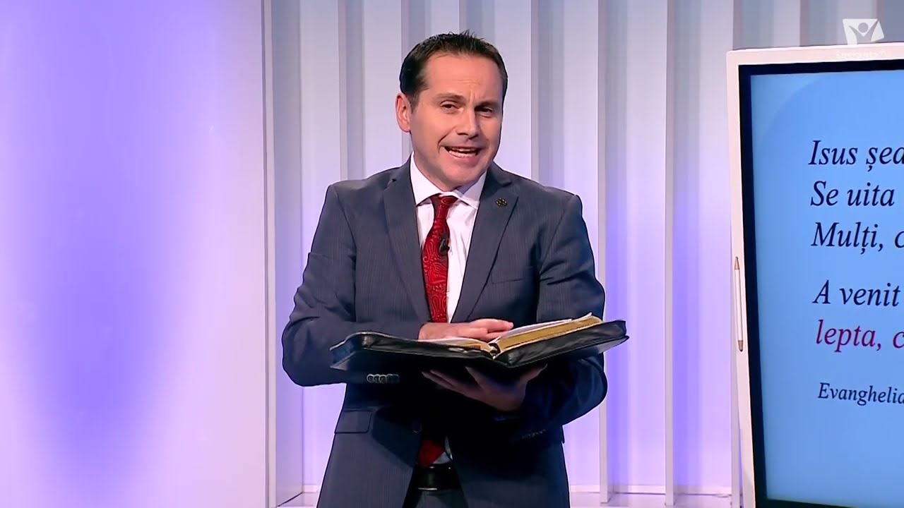 Viață din Cuvânt | Misiunea ADRA