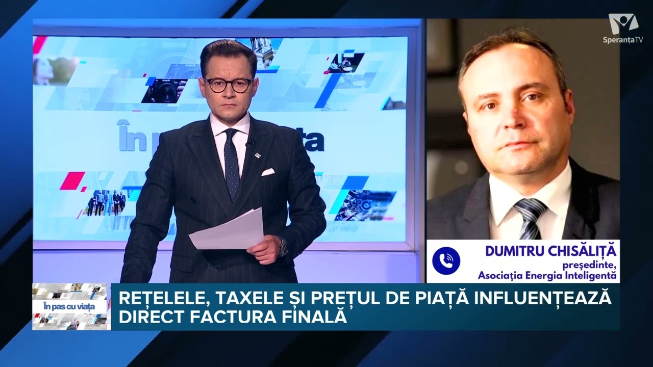 În Pas cu Viața 06 05 2026