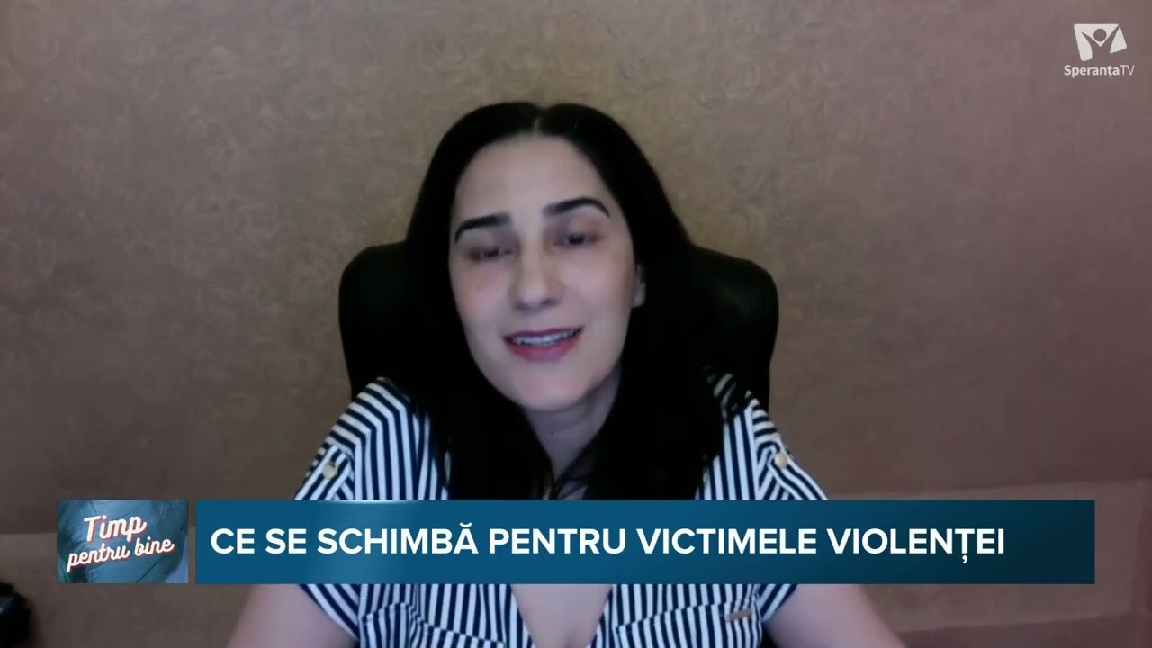 Timp pentru bine | 05 05 2026