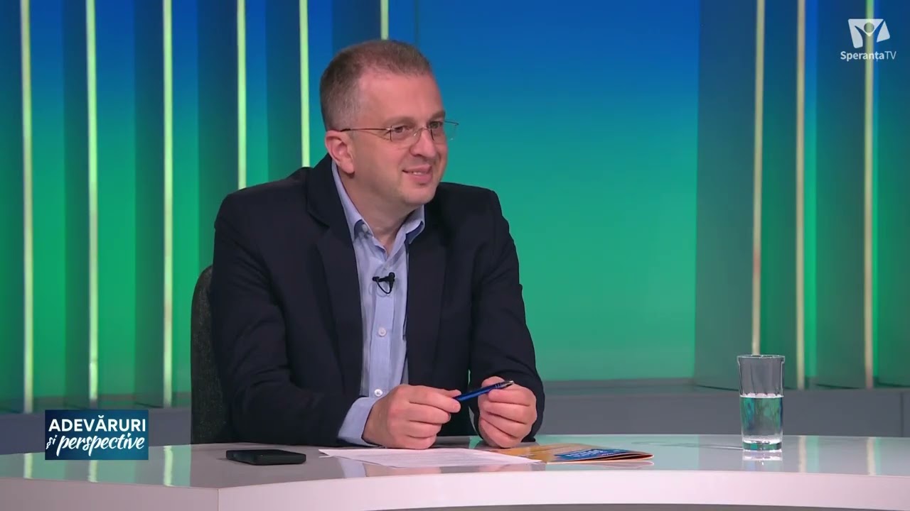 Adevăruri și perspective | Zilele celor mici