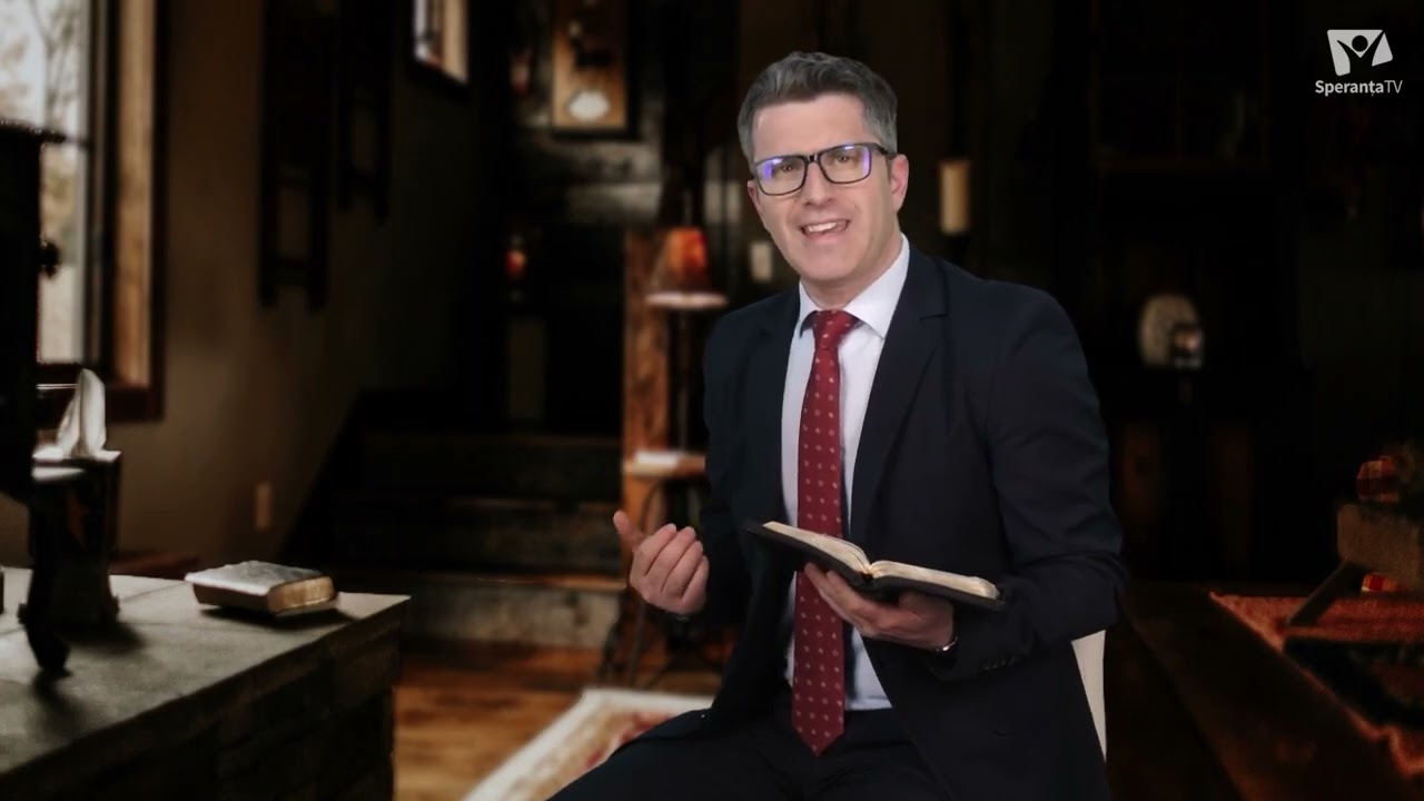 Deschide Biblia: Uitați-vă la păsările cerului | Alex Ciurea