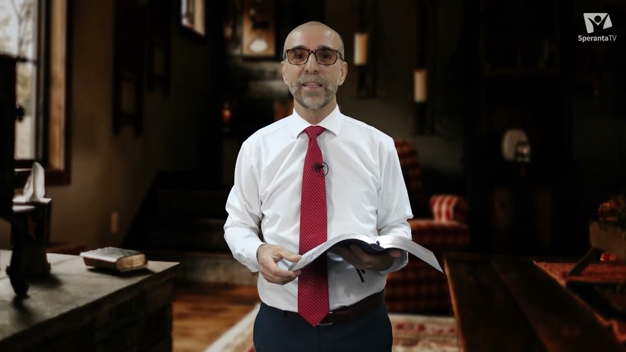 Deschide Biblia: Despre empatie | Daniel Andrei