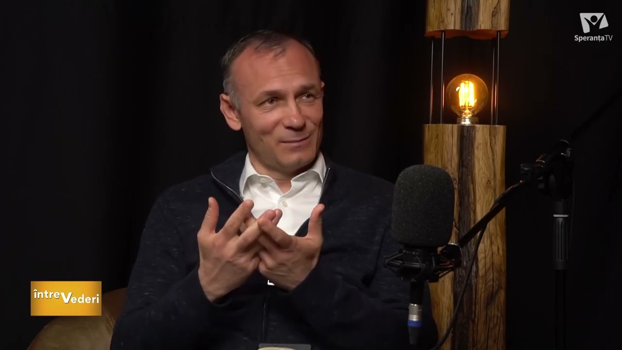 Întrevederi | Libertate de conștiință și libertatea religioasă (2)
