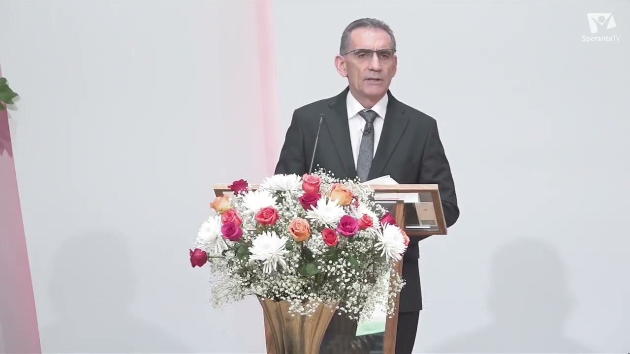 Credința fără hotare | pastor Valentin Dănăiață | Reformă, sau… de formă (II) – Religia firii vechi