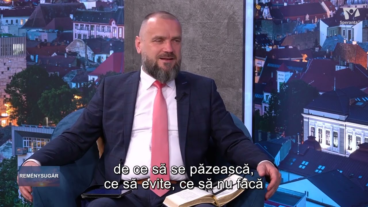 PÉLDABESZÉDEK FIATALOKNAK (XXXI) | VERESS JÓZSEF