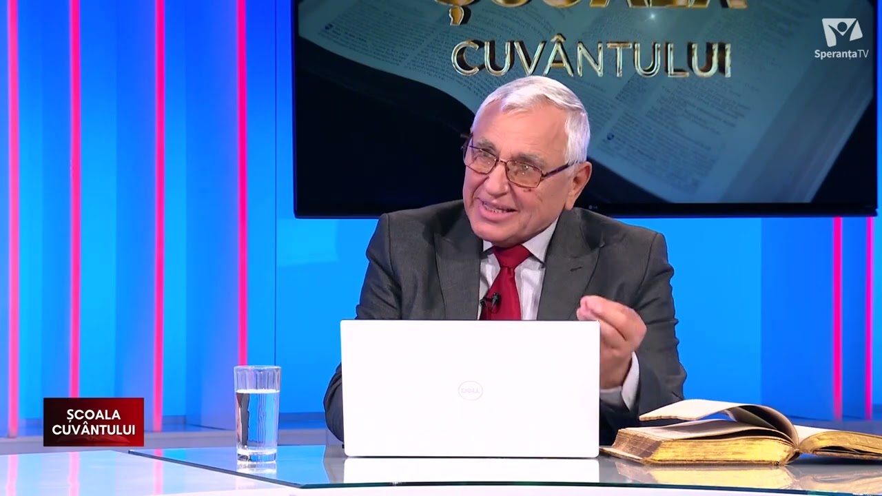 Cum să studiezi Biblia corect? Metode, timp și locuri de studiu | Școala Cuvântului