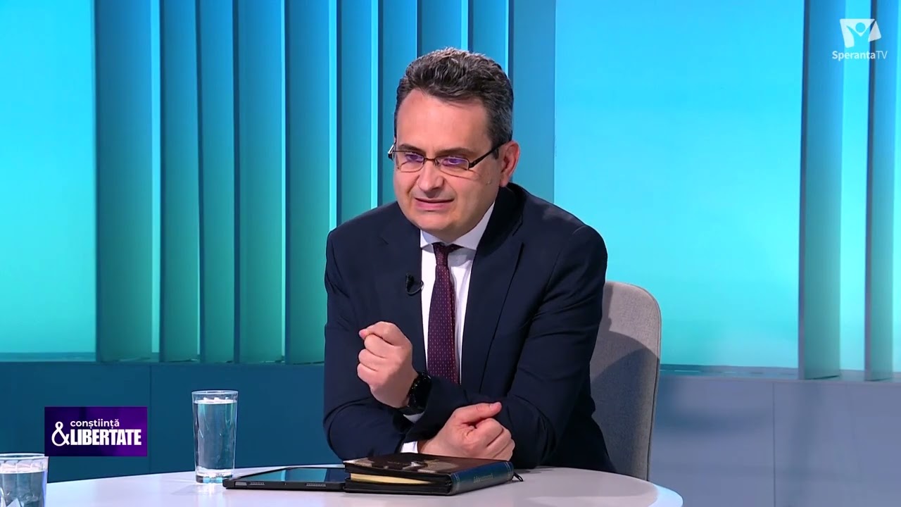 Conștiința și libertate | Limitele toleranței în societatea actuală