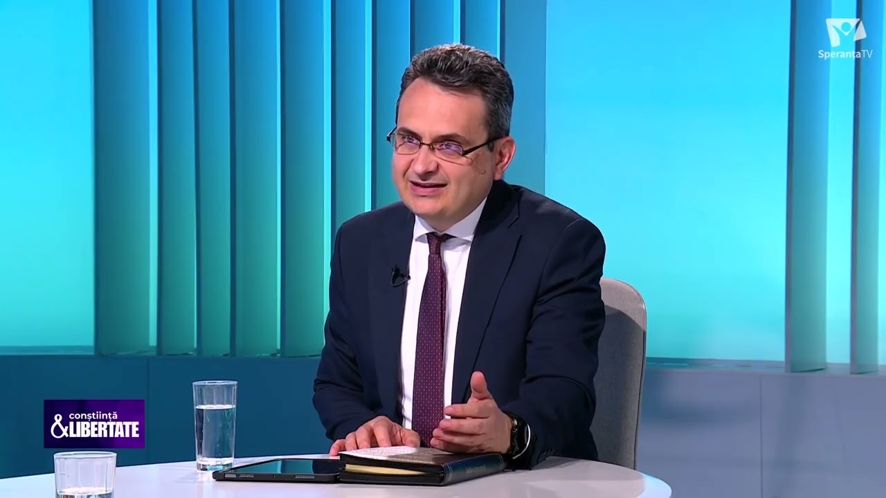 Conștiința și libertate | Libertatea religioasă - drept garantat