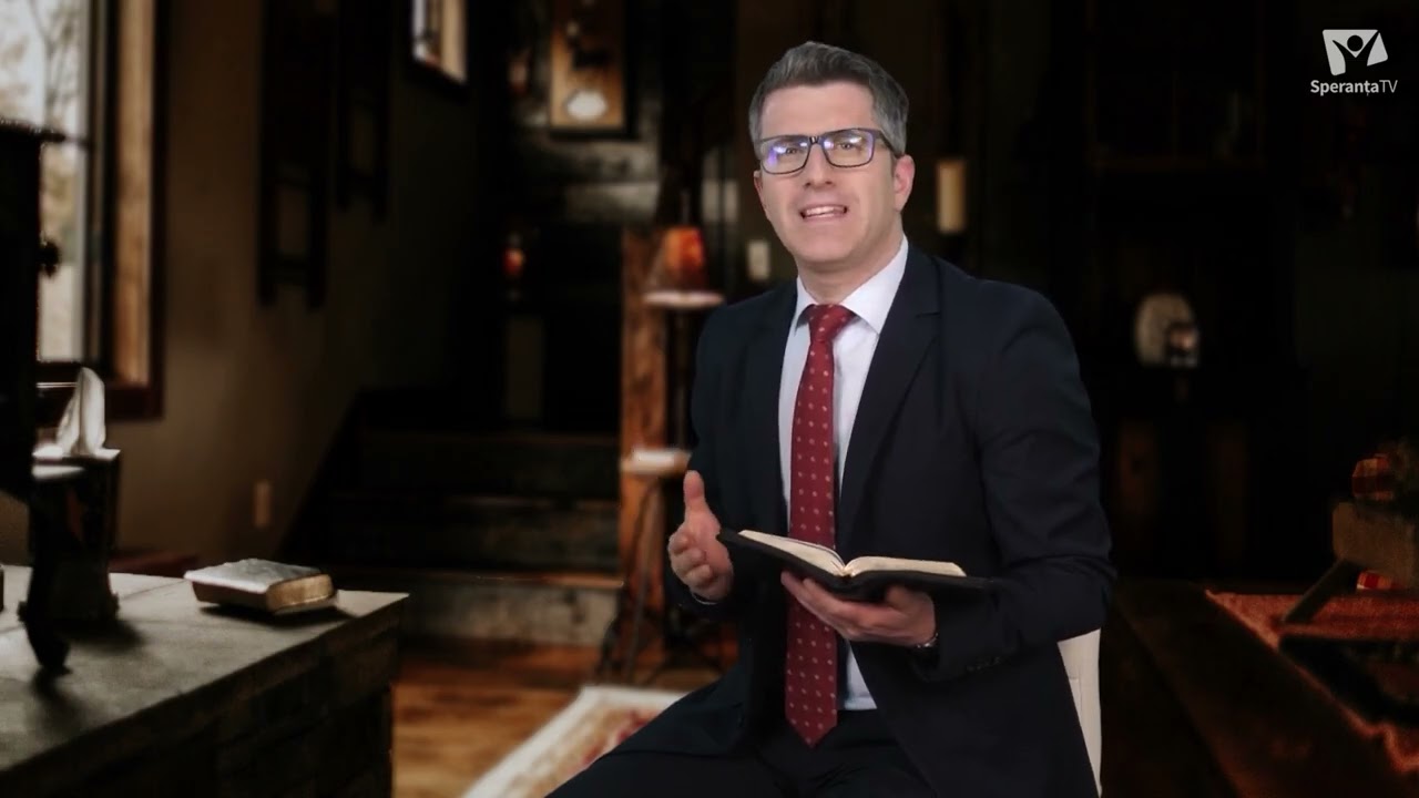 Deschide Biblia: Smeriți-vă înaintea Domnului și El vă va înălța | Alex Ciurea