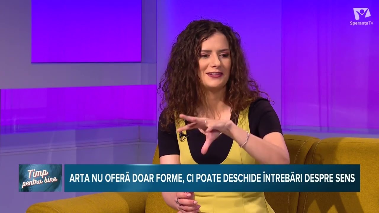 Timp pentru bine | 19 05 2026