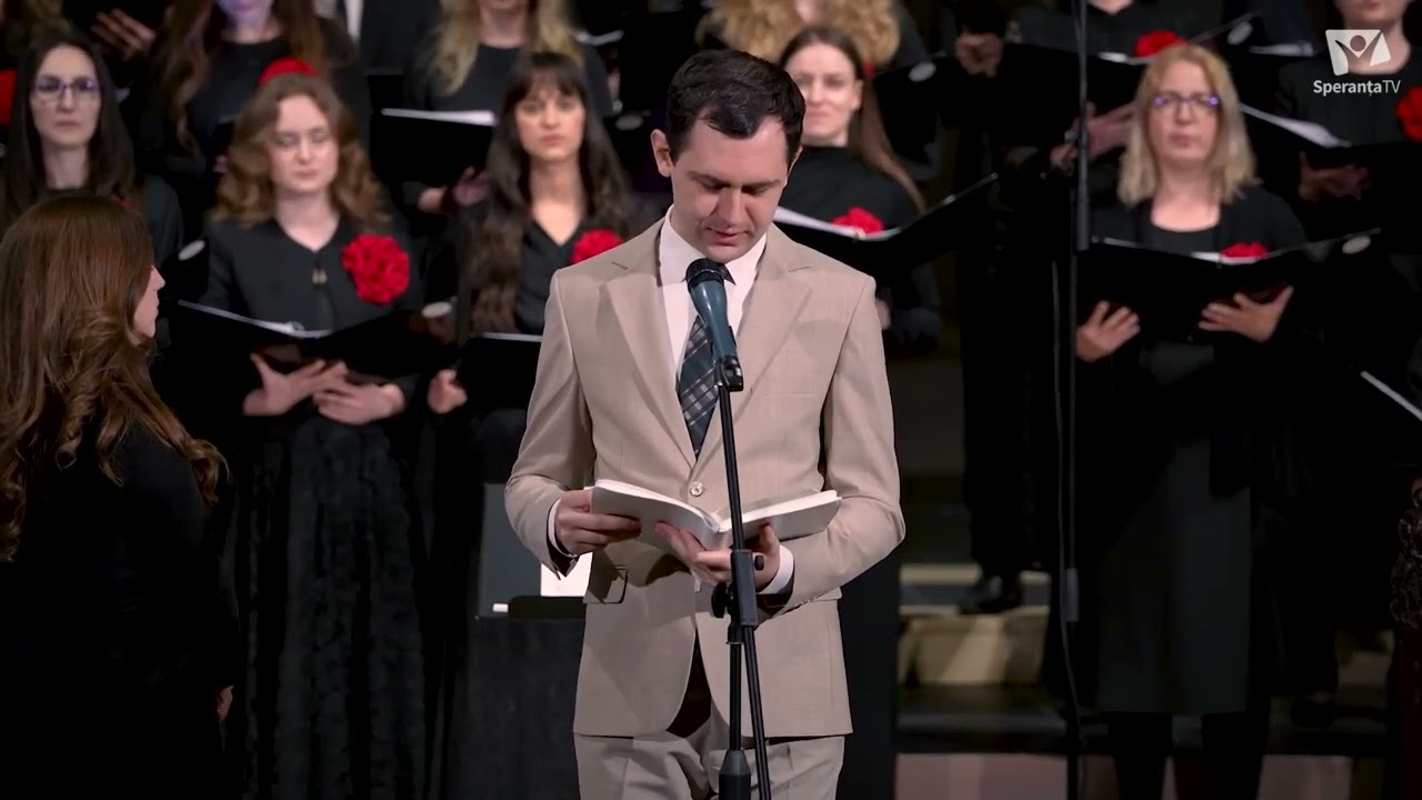 Concert Paște Te Deum Sibiu 2026