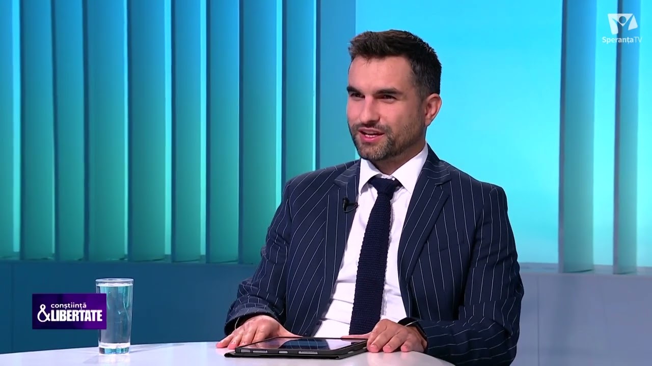 Conștiința și libertate | Evanghelia pusă în practică