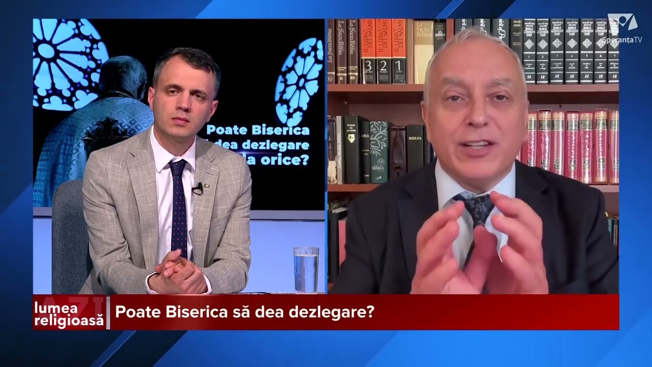 Lumea religioasă azi 04 05 2026