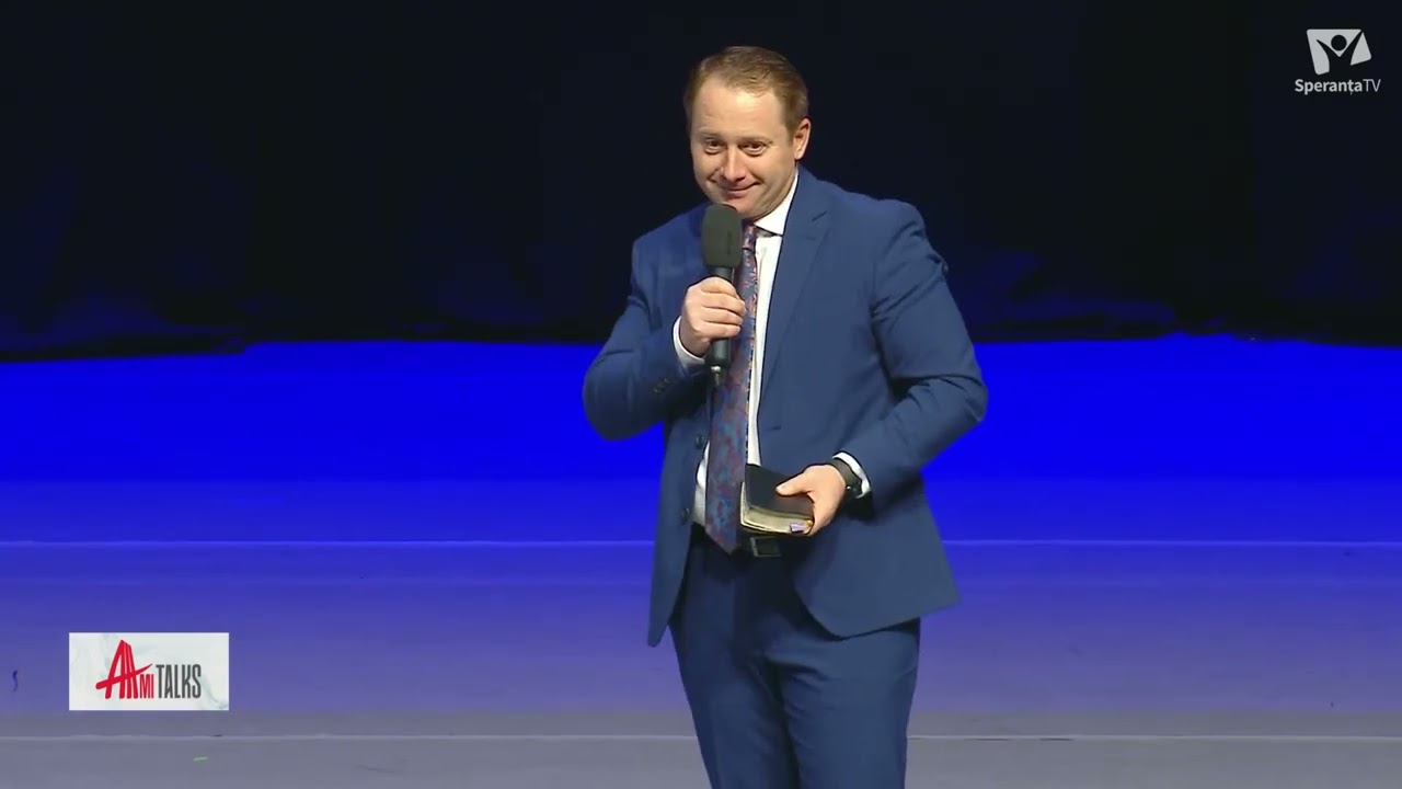 AmiTalks | Festivalul de creație AMiCUS 2026