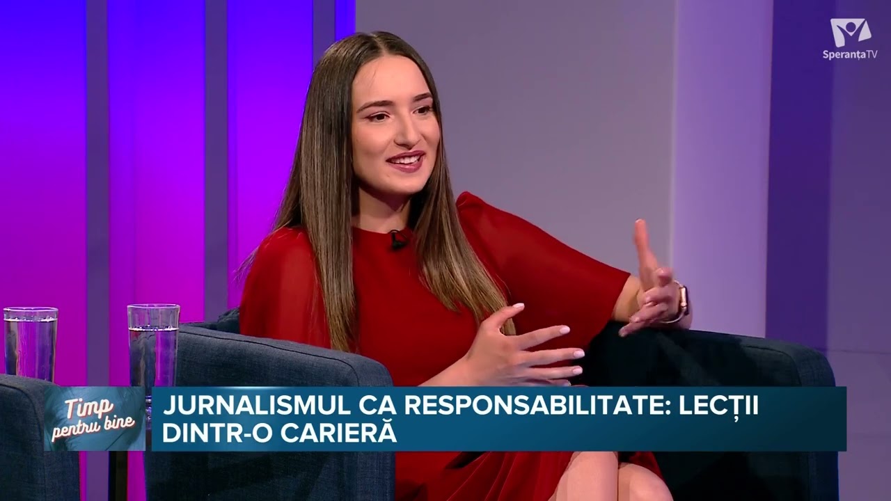 Timp pentru bine | 04 05 2026