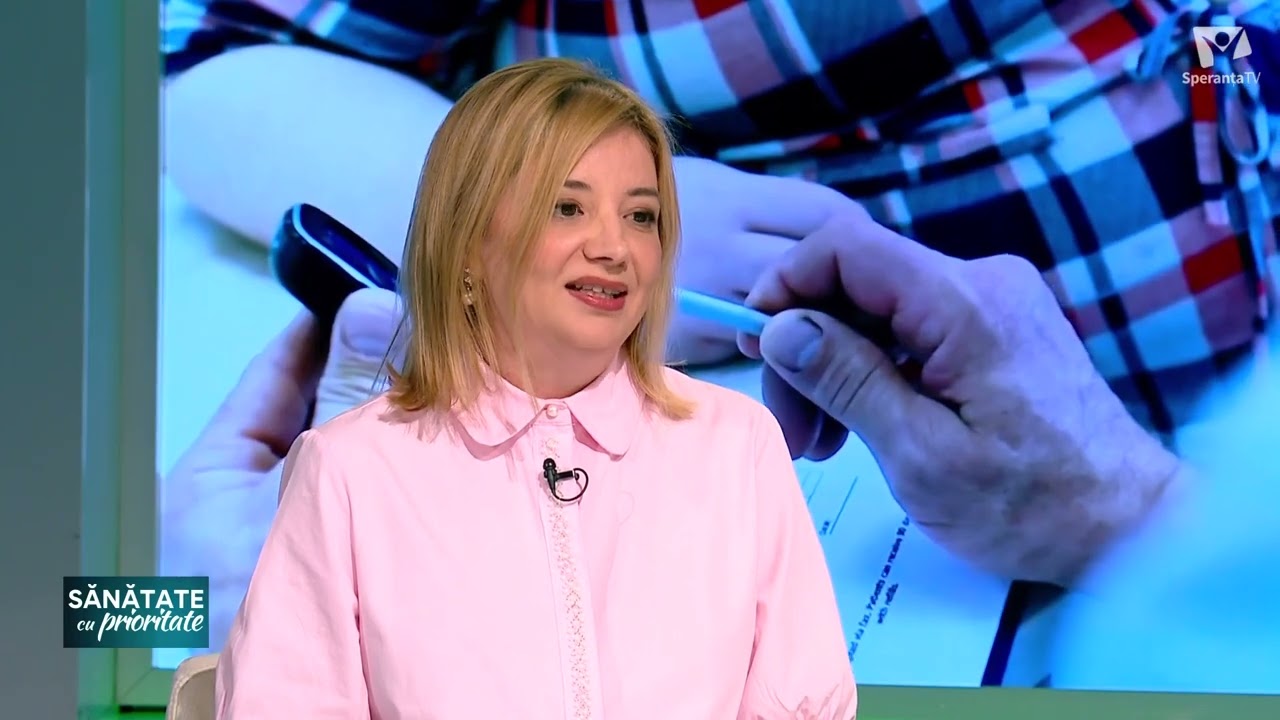 Diabetul sub lupă | Sănătate cu prioritate