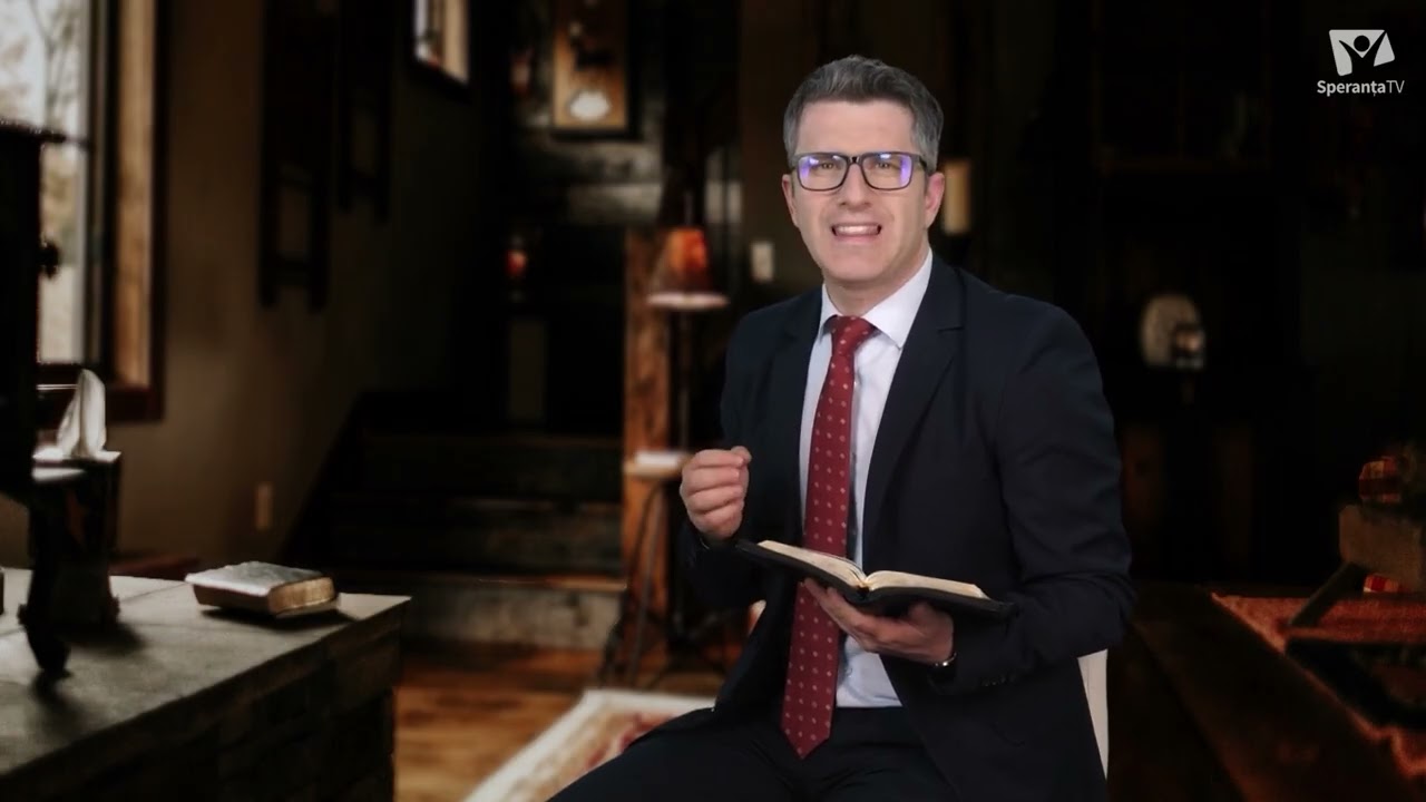 Deschide Biblia: Isus le-a spus odată urmașilor Săi | Alex Ciurea