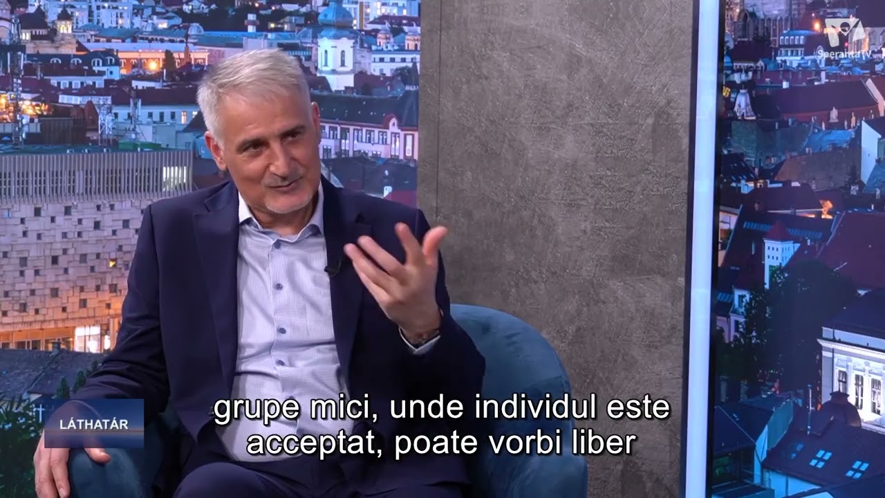 HOGYAN VEZET ISTEN… EGY MISSZIONÁRIUST? (II) | dr. SZABÓ LÁSZLÓ