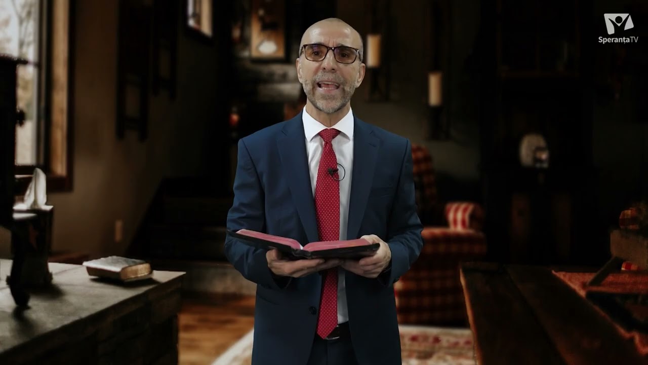 Deschide Biblia: Limbajul non verbal | Daniel Andrei