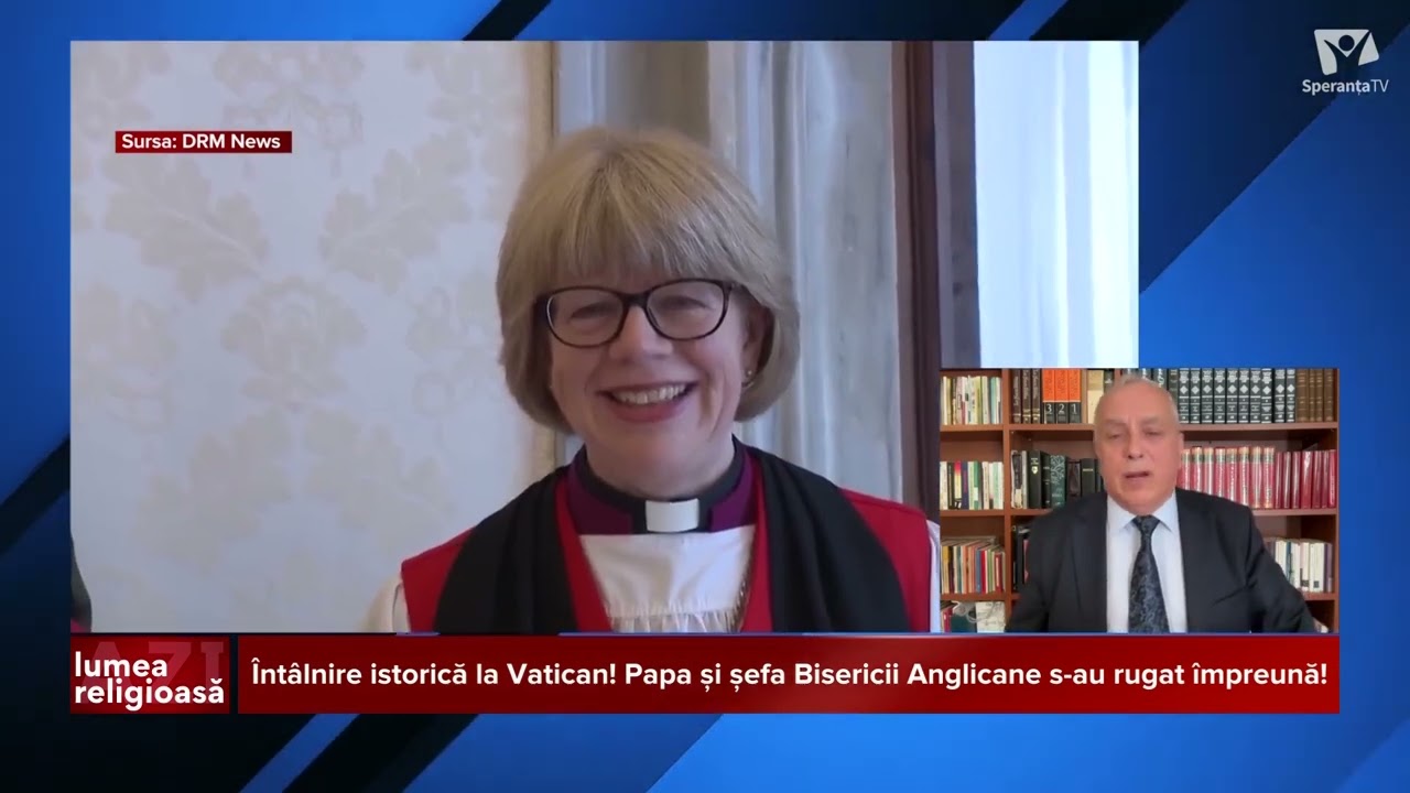 Lumea religioasă azi 05 05 2026