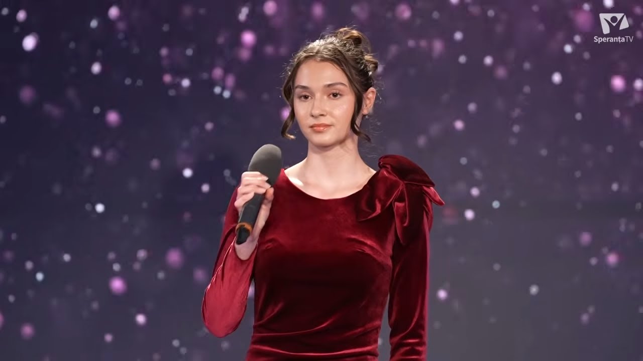 Cânt pentru Tine – Voci, nai și vioară care te poartă urcă la cer