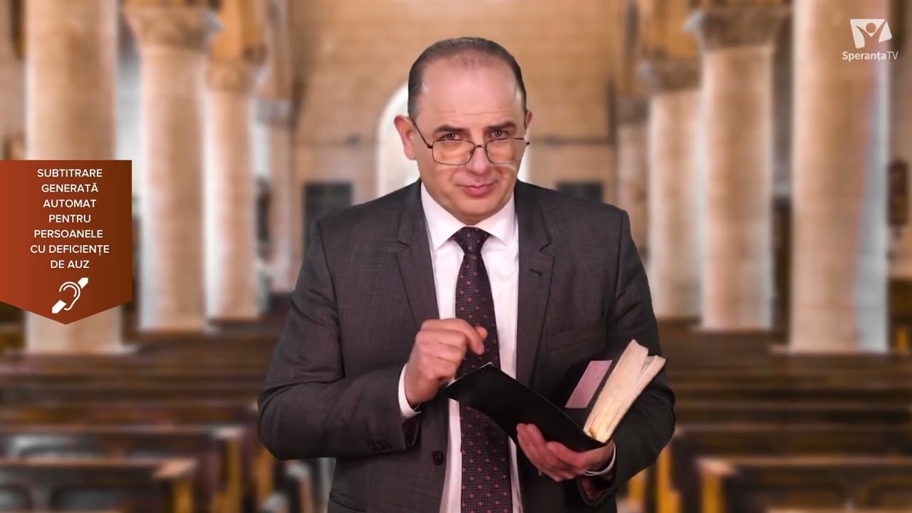 Fața nevăzută a harului | Predică | pastor Doru Parascineț | Pomul Vieții
