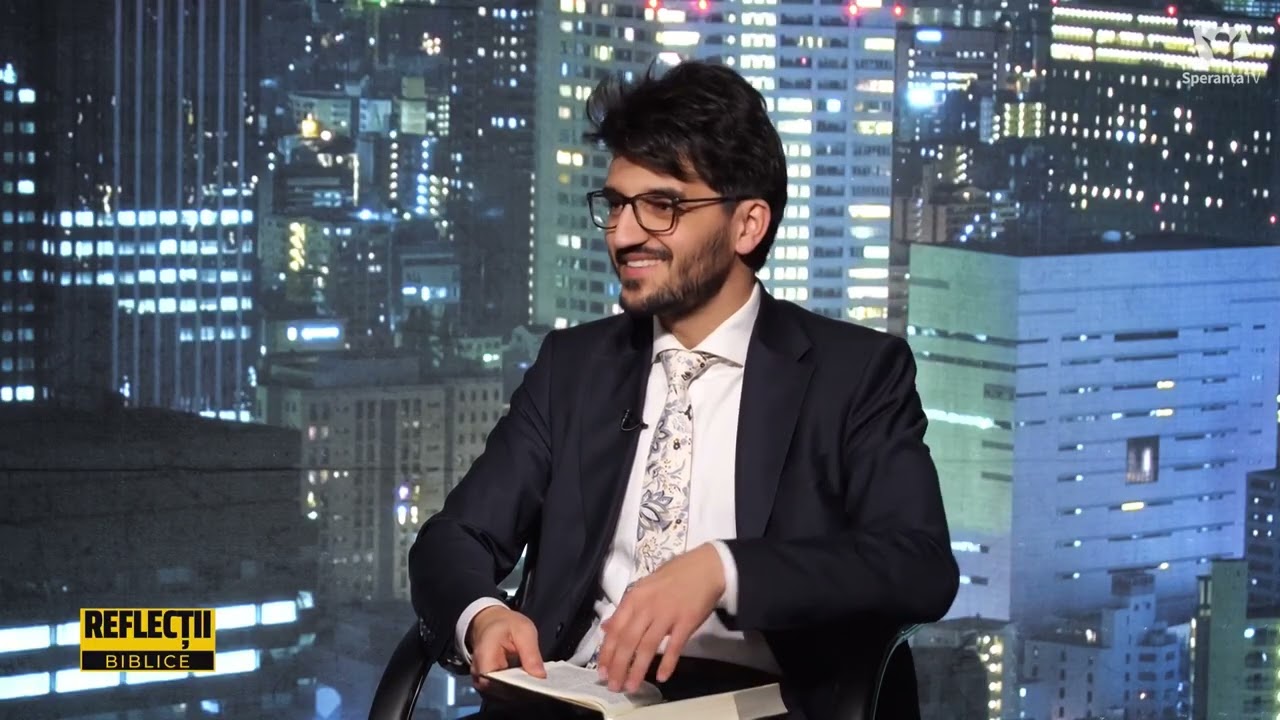 Reflecții biblice: Faptele bune și credința