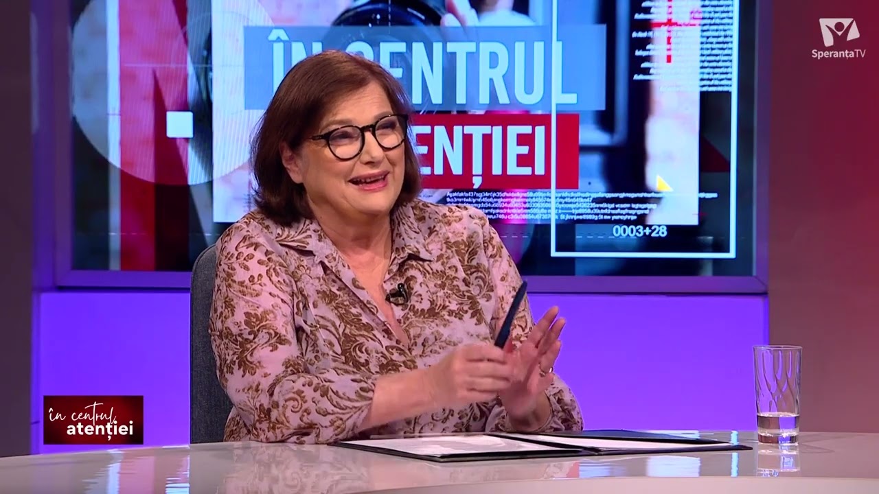 În centrul atenției: Aurelian Horațiu Bîrca