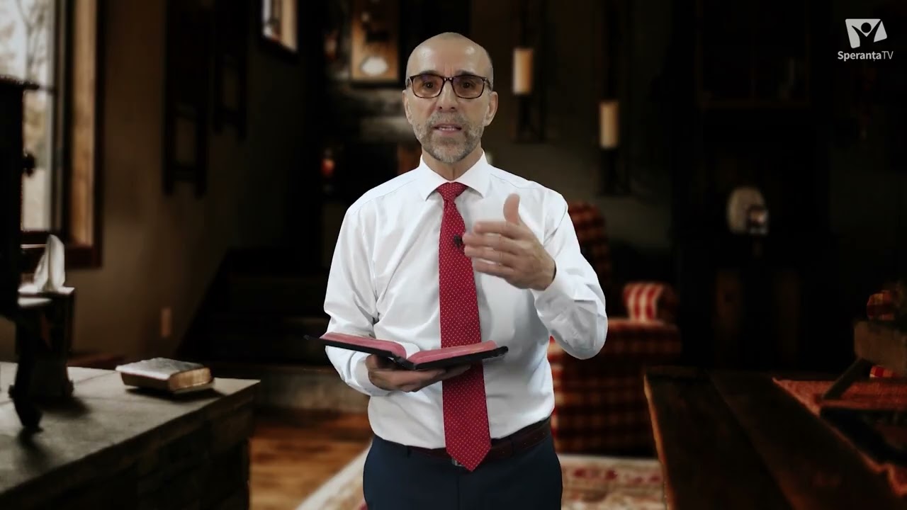 Deschide Biblia: Despre seninătate | Daniel Andrei