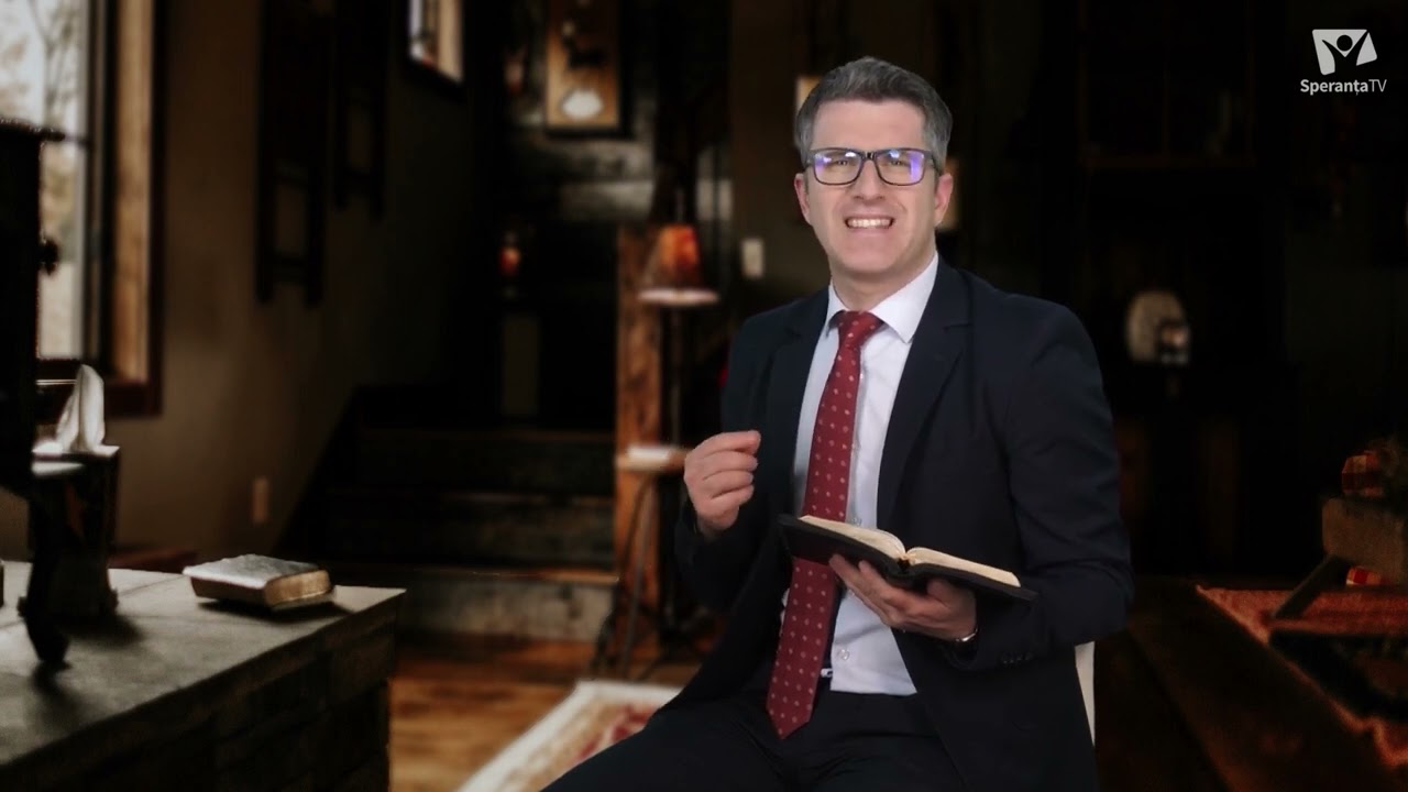 Deschide Biblia: El va avea iarăși milă de noi | Alex Ciurea