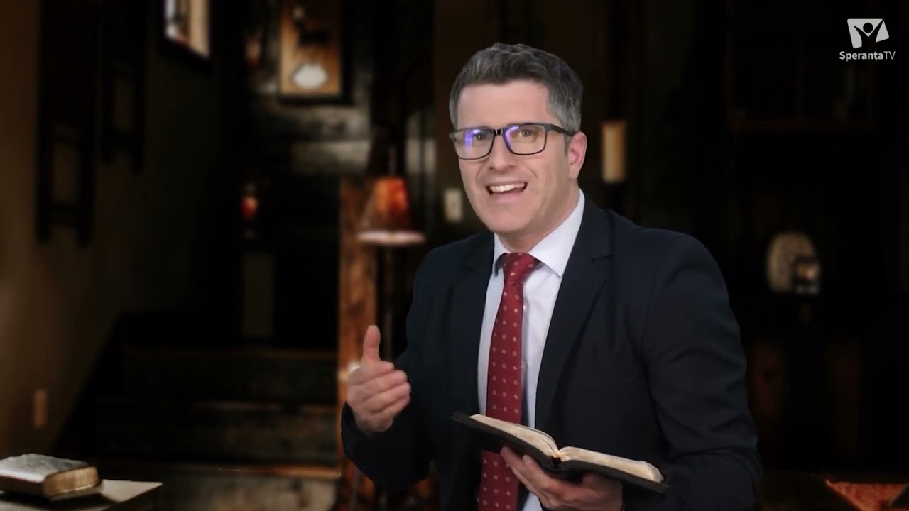 Deschide Biblia: Fiule, dă-mi inima ta | Alex Ciurea