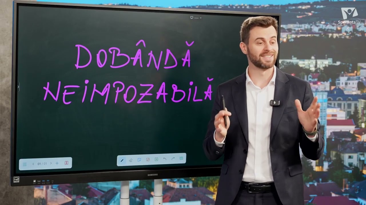 Jurnalul Banilor: Titlurile de stat | Vlad Bîtcă