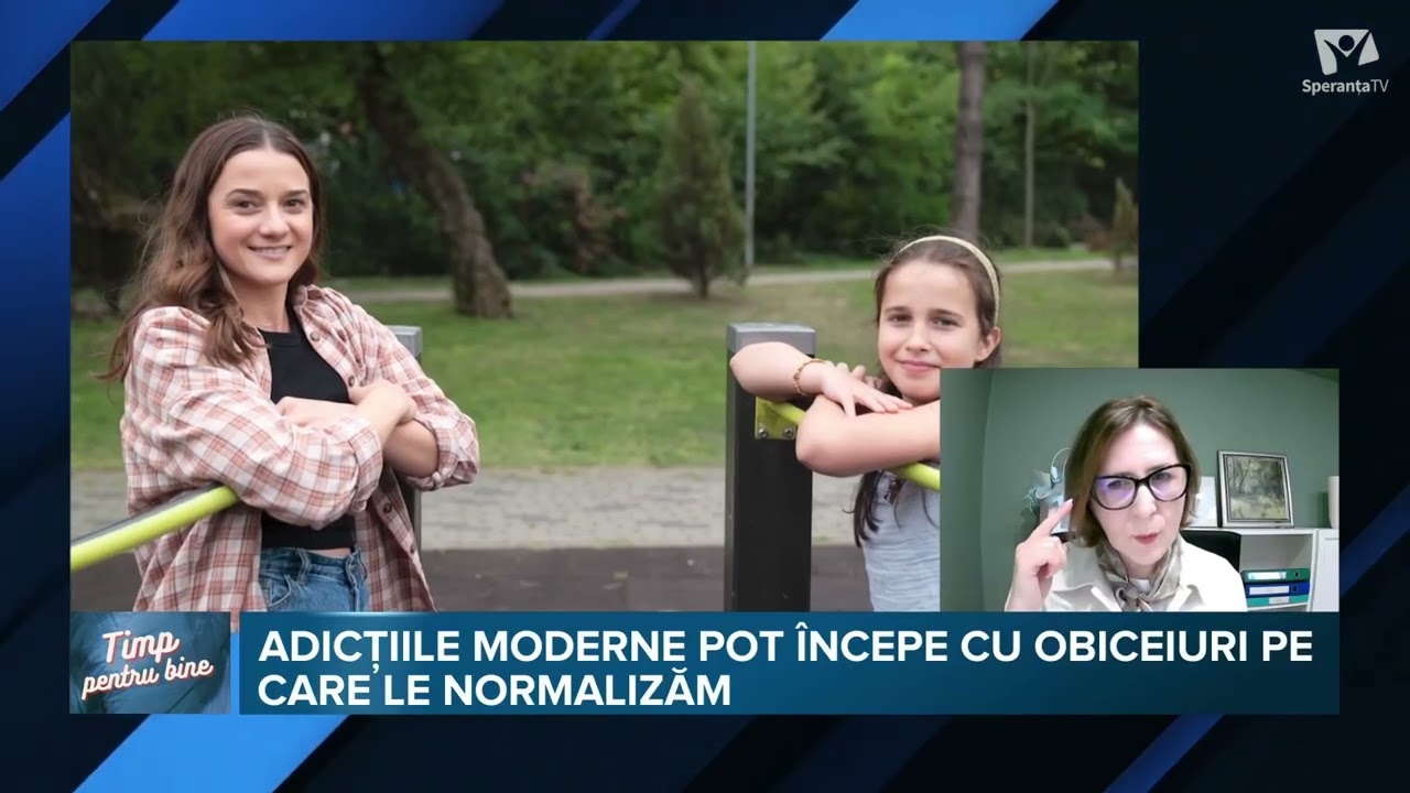 Timp pentru bine | 18 05 2026