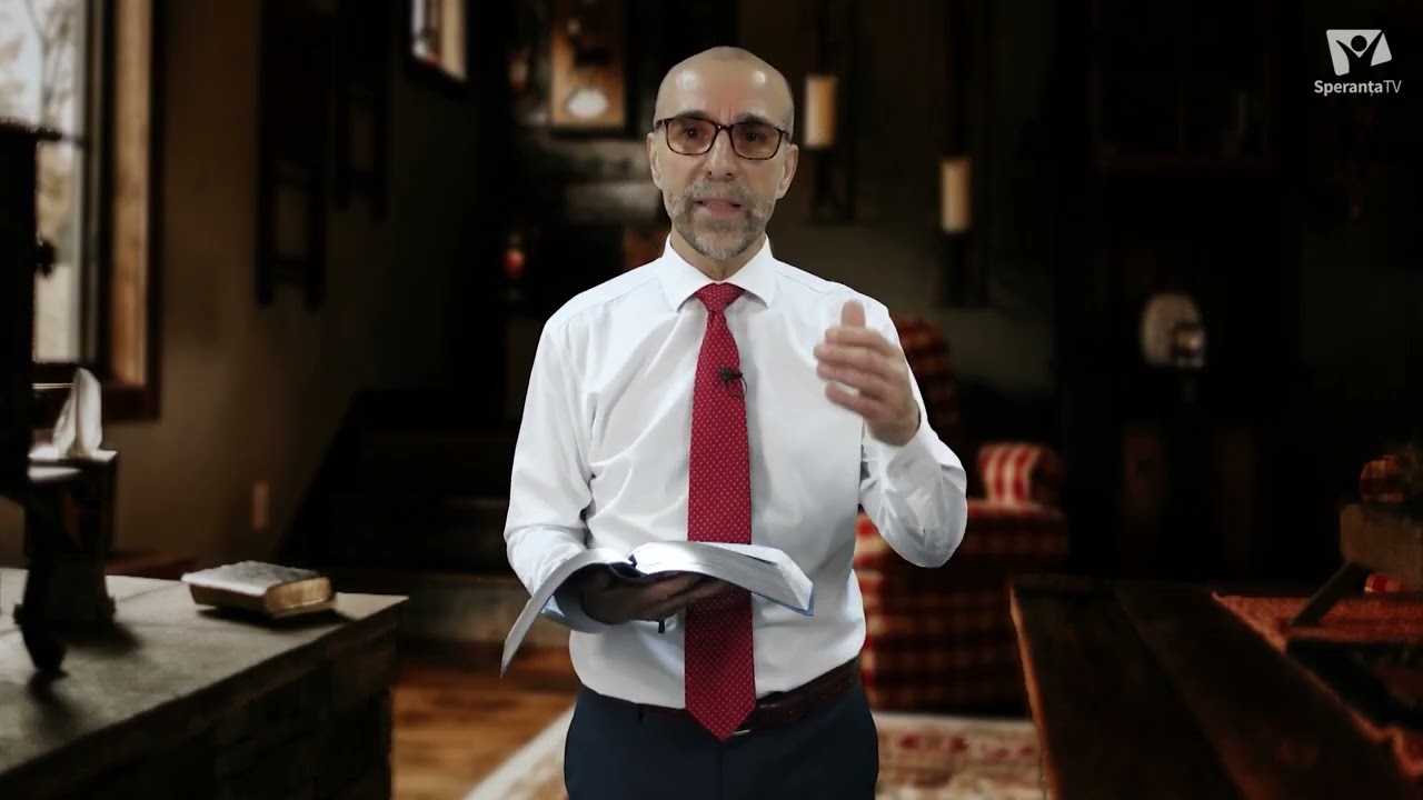 Deschide Biblia: Evitarea conflictelor | Daniel Andrei