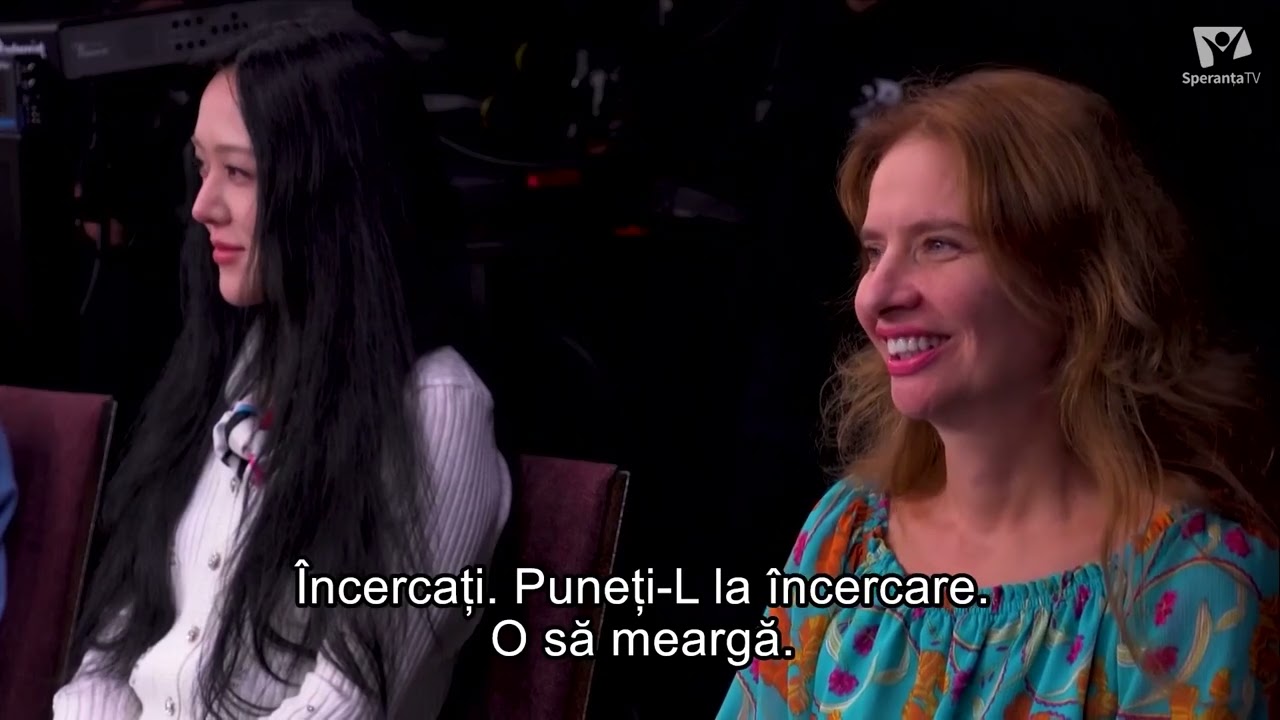 Seara cu speranță | Fără regrete