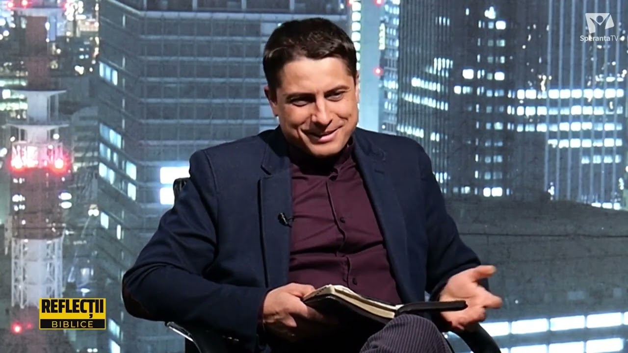 Reflecții biblice: Credința din fiecare zi