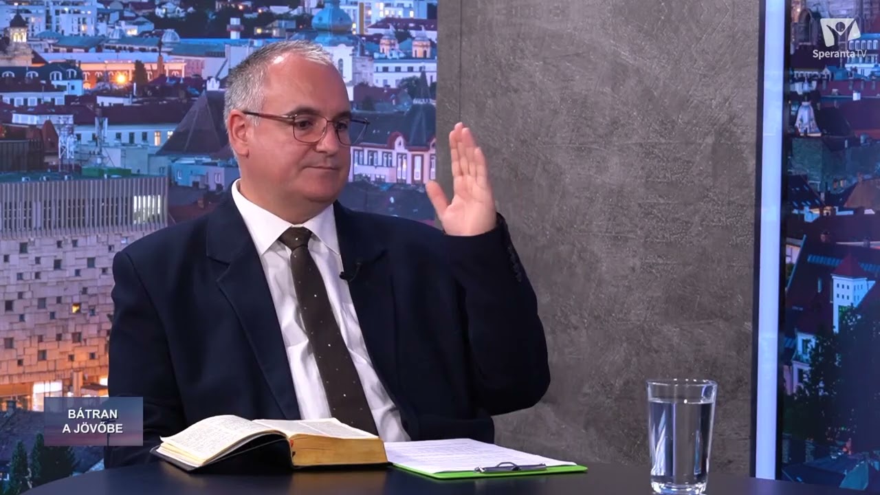 Salt în viitor | Secretele vremii sfârșitului (4) 23 05 2026