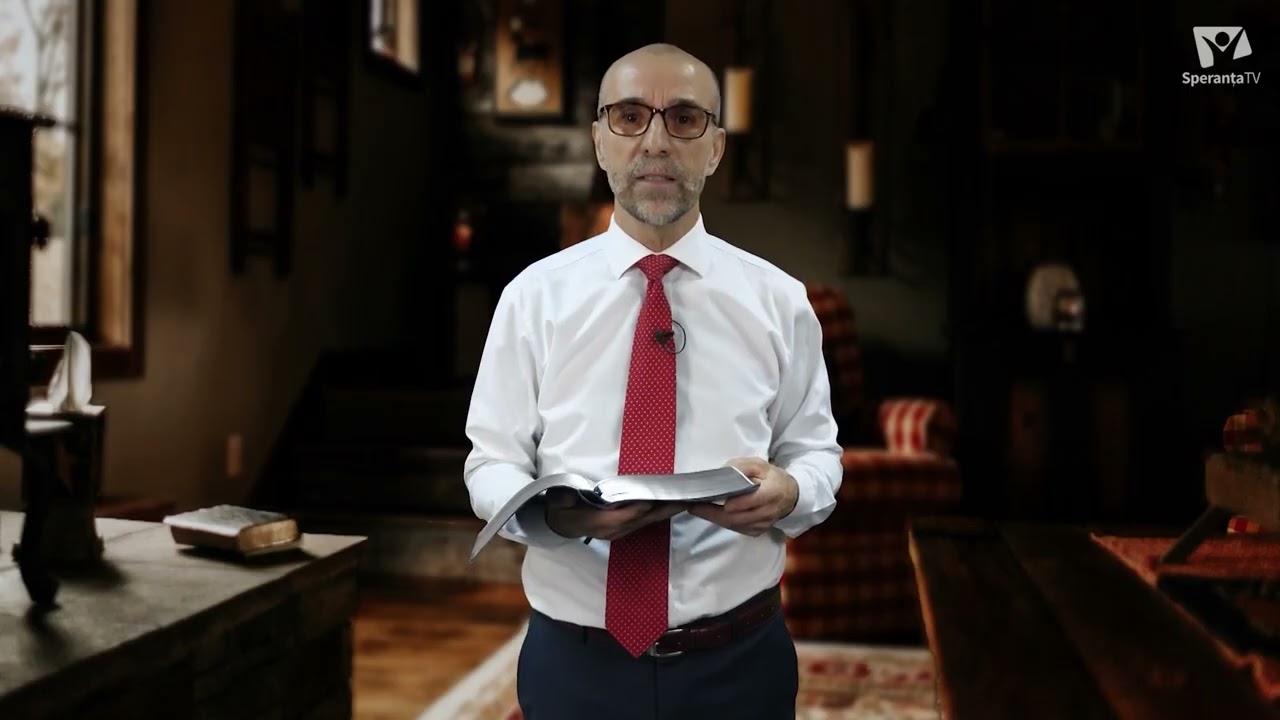 Deschide Biblia: Despre căsătorie | Daniel Andrei