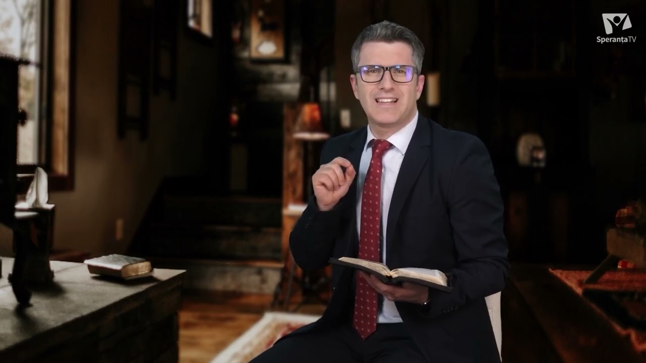 Deschide Biblia: Căutați mai întâi Împărăția lui Dumnezeu | Alex Ciurea