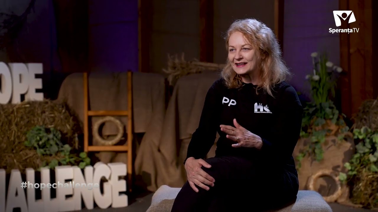 Hope Challenge: În spatele camerelor | Povestea echipei care a făcut posibil sezonul 2