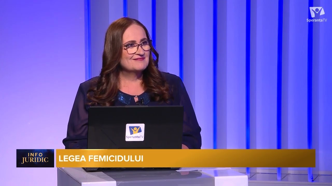 Legea Femicidului | Info Juridic