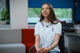 Speranta TV | Alegerea unei școli poate însemna, pentru un elev, mai mult decât schimbarea unui program sau a unui colectiv