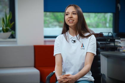Speranta TV | Alegerea unei școli poate însemna, pentru un elev, mai mult decât schimbarea unui program sau a unui colectiv