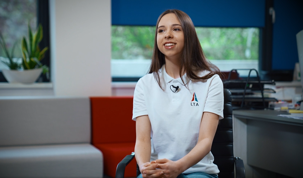 Speranta TV | Alegerea unei școli poate însemna, pentru un elev, mai mult decât schimbarea unui program sau a unui colectiv