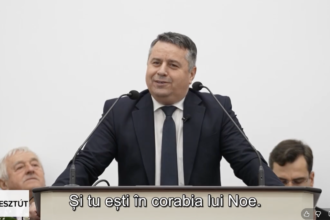Speranta TV | Răscruce - Isus se va întoarce în curând (VII) - Balla Loránd