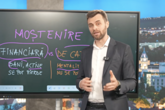 Speranta TV | Jurnalul banilor - Ce moștenire lași copiilor tăi: bani sau caracter?